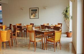 Hotel Chotol 호로메리스 외부 사진