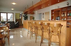 Hotel Chotol 호로메리스 외부 사진